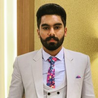Jagpreet Singh