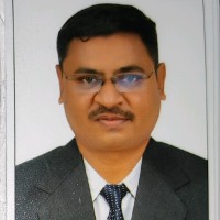 Kalpeshkumar Patel