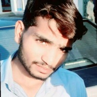 Muhammad Shazaib