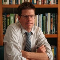 Matt Ritter