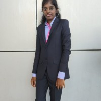 Deivanai M