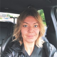 Alevtina Beloglazova