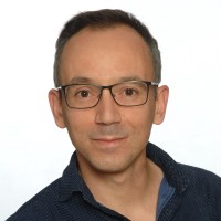 Sergio Mosquera González