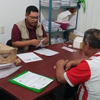Leonardo Dejuki sanchez