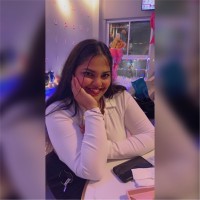 Aishwarya Shaw
