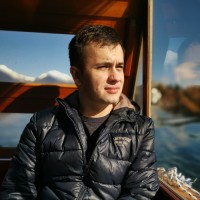 Boris Gagić