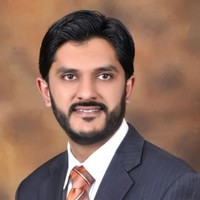 Talha Shahzad