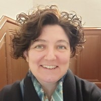 Ainhoa Viteri Jusué