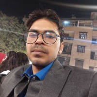 Vinodkumar Singh