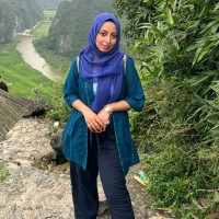 Farjana Islam
