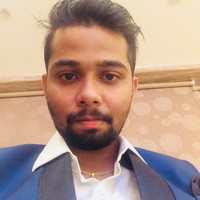 Rohit Halde