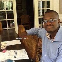 Nkosi William