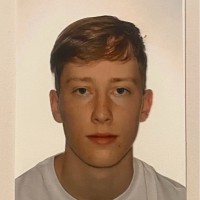 Jesper Van Der Leest