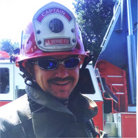 Dave Benson