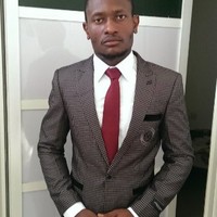 Nwekweshi Ididi Cosmas