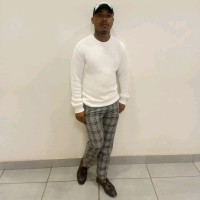 Lulamile Lulamile
