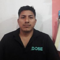 Joffre Cordova