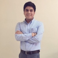 Cristhian Jerson Pairazamán Abanto
