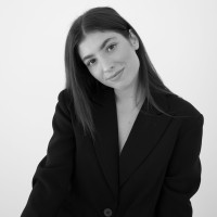 Sarah Kokkinos