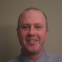 Patrick Gillespie