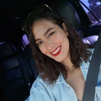 Lis M. Blanco Espín