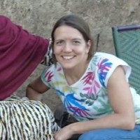 Julia Wanjiru Nikiema