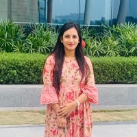 Alisha Ahmed