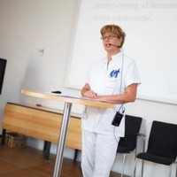 Karen Jacobsen