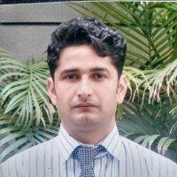 Yogesh Upadhyaya