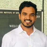 Karthik Manjunath