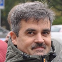 Maksym Trykoz (Ph.D.)