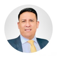 EDUARDO PAUL GARCIA RAMOS
