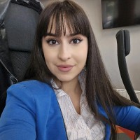 Larisa Hadzic Khawajeh