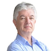 Terry Wilk, M.Eng., P.Eng.