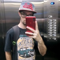 Lukas Sartori