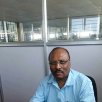 PREM KUMAR SINHA