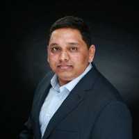 Avinash Yegyanarayanan