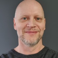 Tore Lillefosse