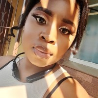 Tshegofatso Mohlala