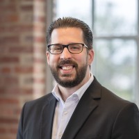 Joshua Adcock, AIA