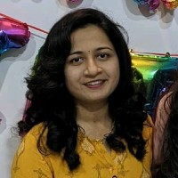 Komal Magdum