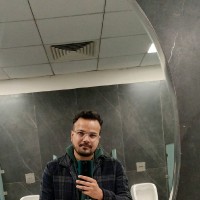 Vikas Pandey