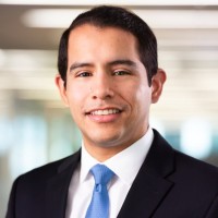 Luis Noe Bustamante