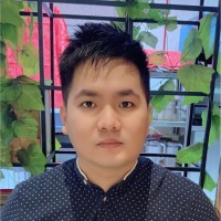 Yehrick Khoon Shih Seng