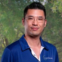 Geoffrey Chan