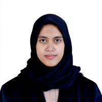 Alya Rosita Estudianti