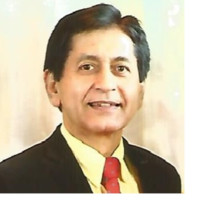 Gourish Sirdeshpande Ph.D
