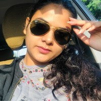 Ashwini Ojha