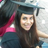 Karishma Mehta
