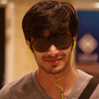 Ashish Rijal